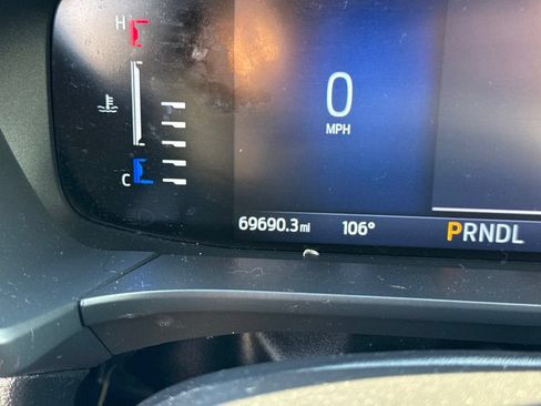 Used 2023 Ford Escape ST-Line AWD/4WD image 24
