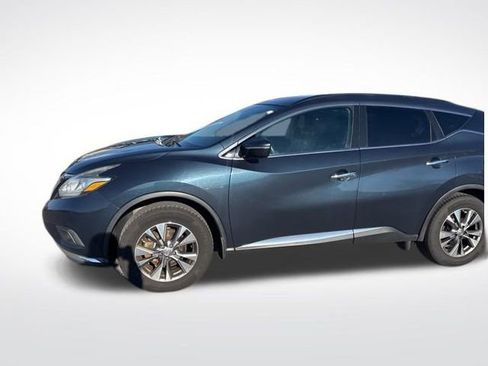 Used 2015 Nissan Murano SV image 8