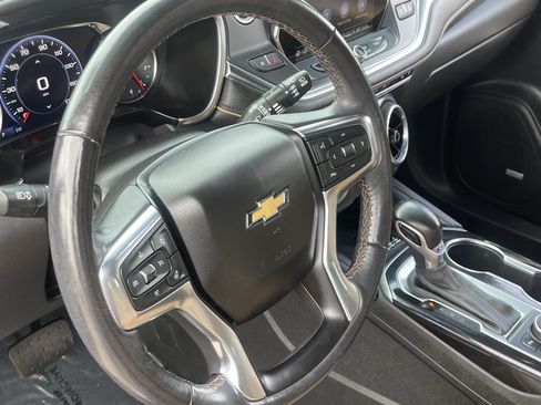 Used 2021 Chevrolet Blazer Premier w/ Driver Confidence II Package AWD/4WD image 20