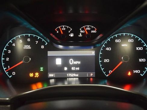 Used 2022 Chevrolet Colorado ZR2 image 47