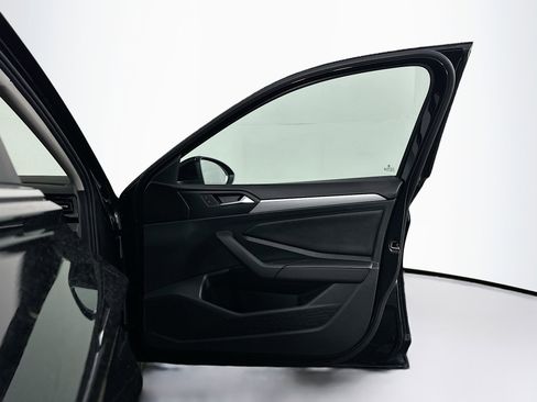 Used 2025 Volkswagen Jetta S FWD image 30