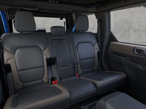 New 2026 Ford Bronco Big Bend image 11