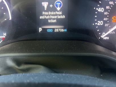 Used 2021 Toyota Sienna XSE