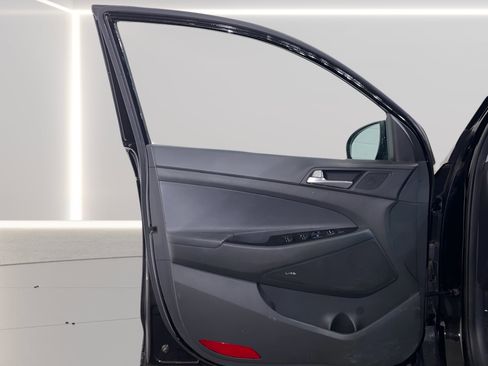 Used 2019 Hyundai Tucson Ultimate FWD image 15