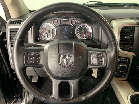 Used 2018 RAM 1500 Big Horn image 21