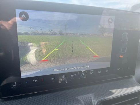 Used 2024 Ford Mustang Convertible image 8