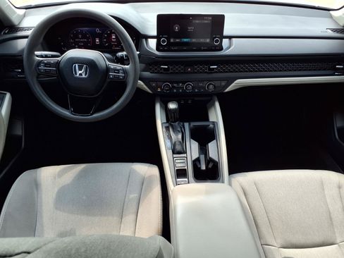 Used 2024 Honda Accord EX image 5