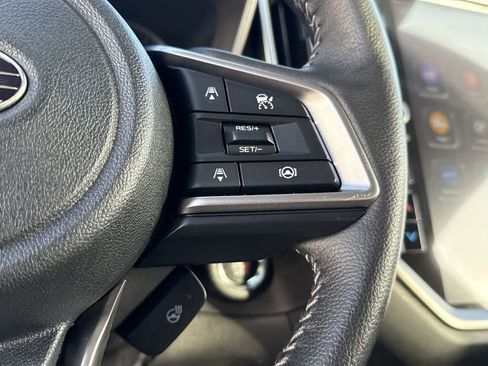 Certified 2023 Subaru Ascent Limited image 24