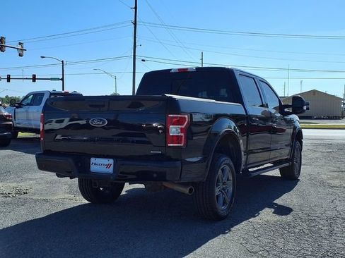 Used 2020 Ford F150 XLT w/ Equipment Group 302A Luxury AWD/4WD image 21