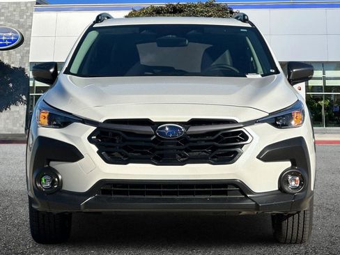 New 2026 Subaru Crosstrek 2.0i Premium AWD/4WD image 8
