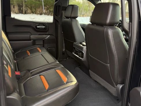 Used 2019 GMC Sierra 1500 AT4 w/ AT4 Premium Package image 13