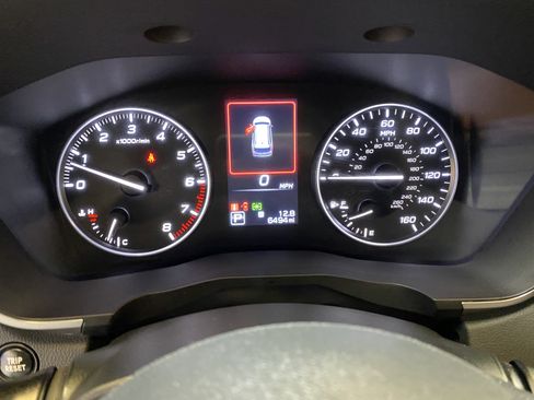 Used 2025 Subaru Ascent Touring w/ Popular Package #2 image 37