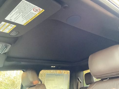 New 2026 Ford F250 King Ranch w/ Chrome Package image 74