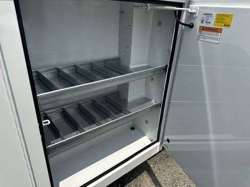 New 2024 Ford Transit 350 AWD w/ Interior Upgrade Package image 12