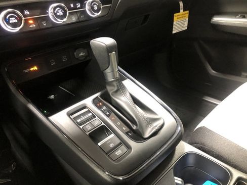 New 2026 Honda CR-V LX image 28
