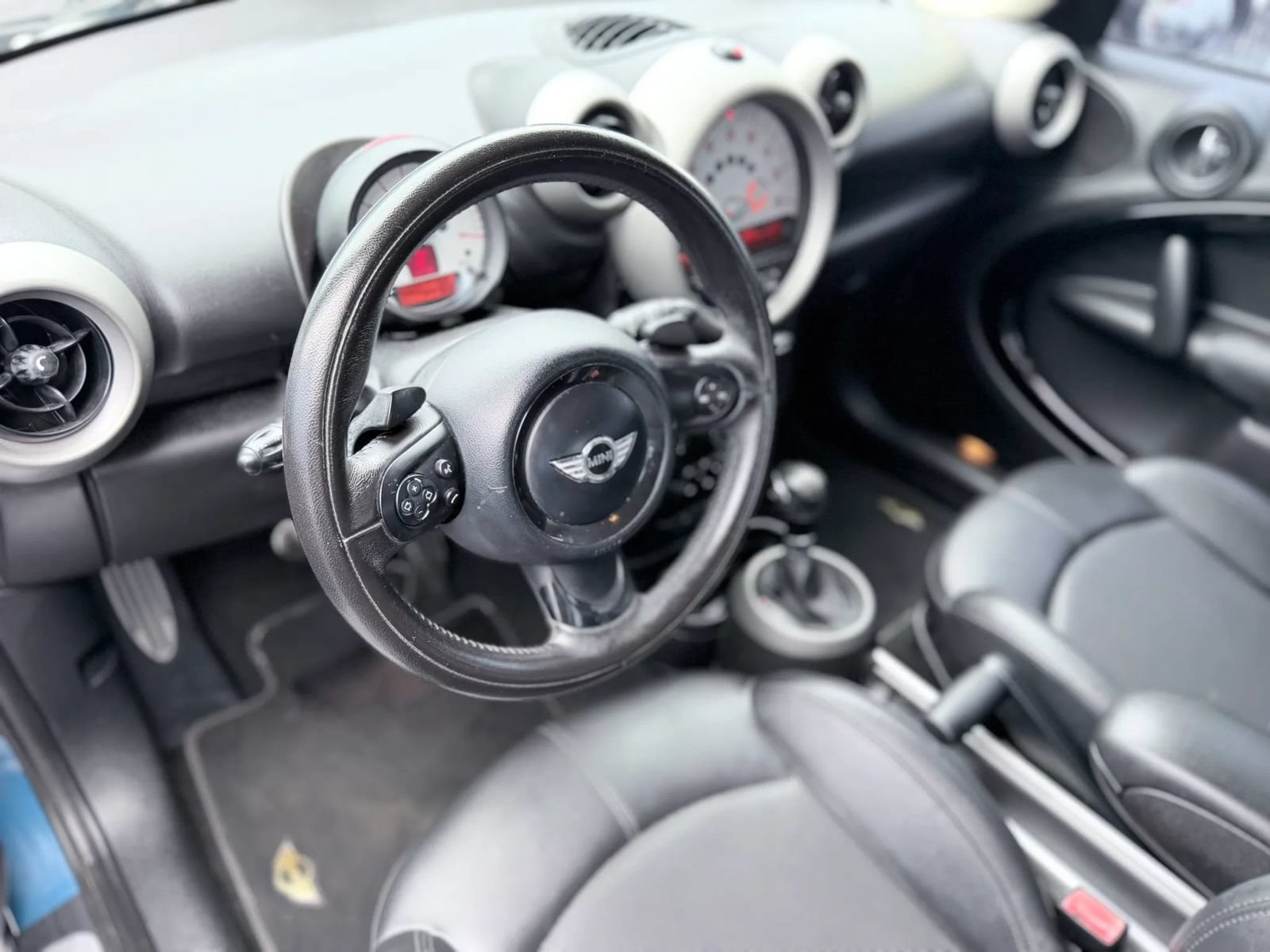 Used 2011 MINI Cooper Countryman S FWD image 25