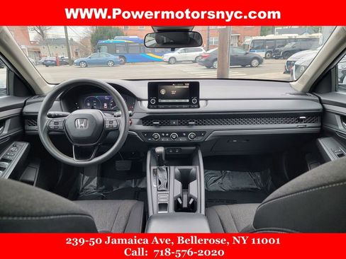 Used 2024 Honda Accord EX image 19