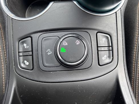 Used 2019 GMC Terrain SLE w/ Driver Convenience Package image 21