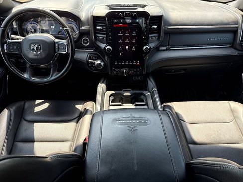 Used 2022 RAM 1500 Limited AWD/4WD image 11