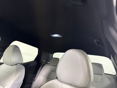 Used 2025 Hyundai Santa Cruz SE image 12