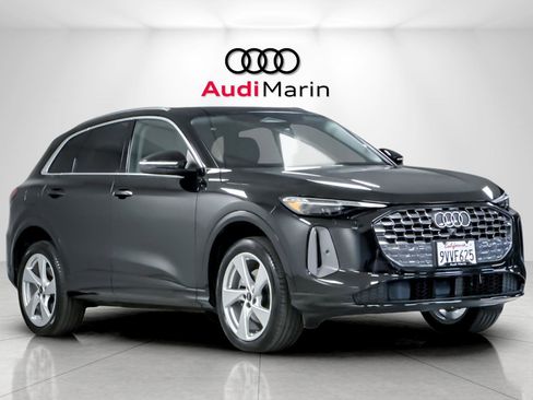 Used 2025 Audi Q5 Premium Plus w/ Premium Plus image 7