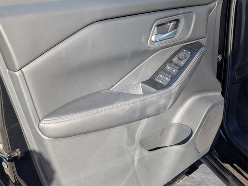 New 2026 Nissan Rogue SV w/ Cold Weather Package image 15