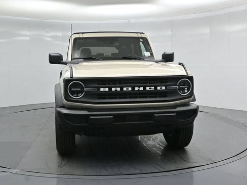 New 2026 Ford Bronco Big Bend AWD/4WD image 22