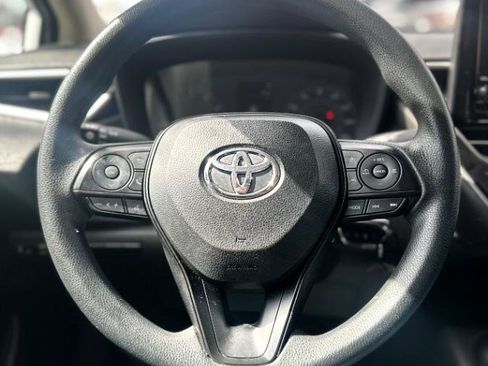 Used 2024 Toyota Corolla LE FWD image 12