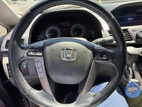 Used 2014 Honda Odyssey EX-L image 21