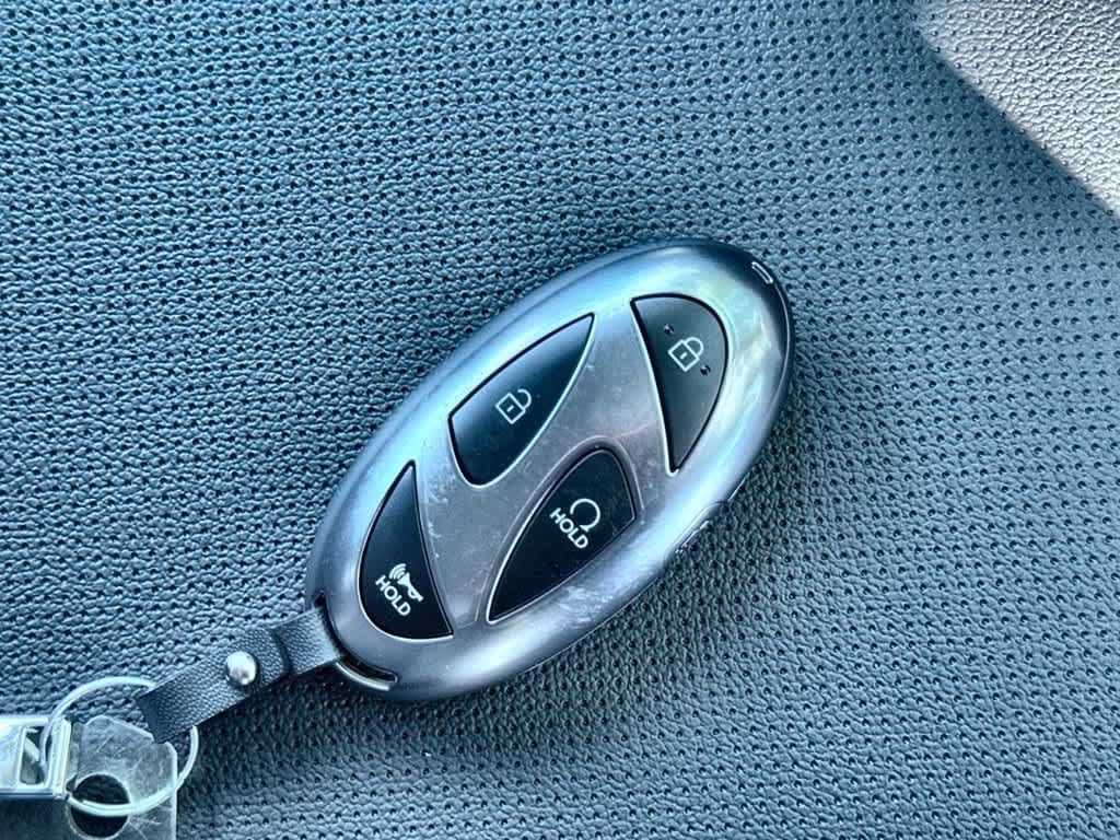 New 2026 Hyundai Tucson SEL Plus FWD image 28