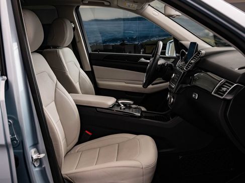 Used 2017 Mercedes-Benz GLE 350 4MATIC image 25