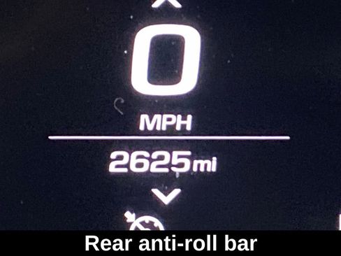 Used 2024 Chevrolet Camaro LT image 32