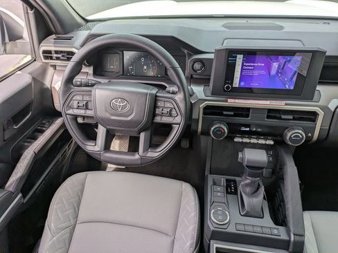 New 2026 Toyota Tacoma SR5 image 16