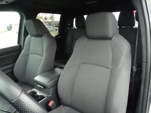Used 2024 Toyota Tacoma SR5 image 20
