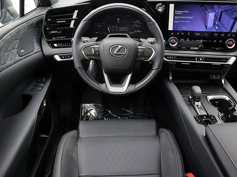 New 2026 Lexus RX 350 AWD image 16