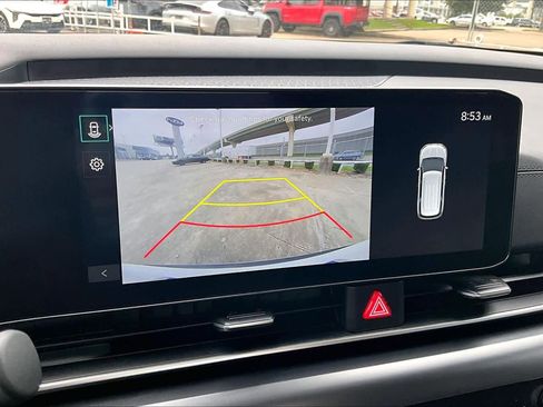 Certified 2026 Kia Carnival FWD image 25