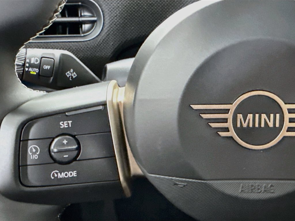 New 2026 MINI Cooper S FWD image 11