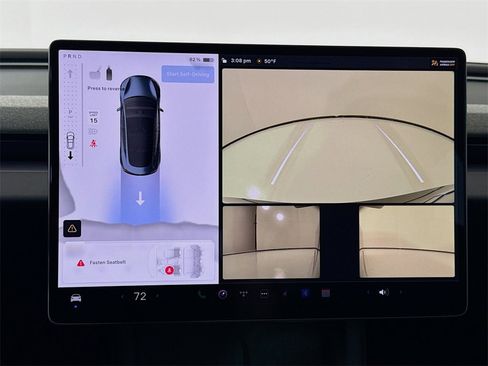 Used 2025 Tesla Model 3 Long Range image 16