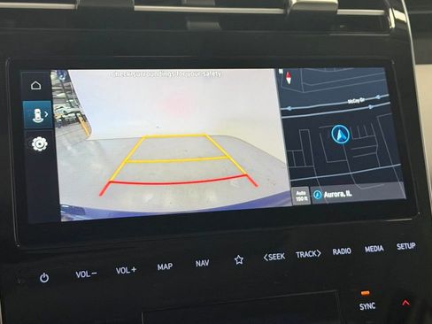 Used 2024 Hyundai Tucson SEL w/ Convenience Package image 21