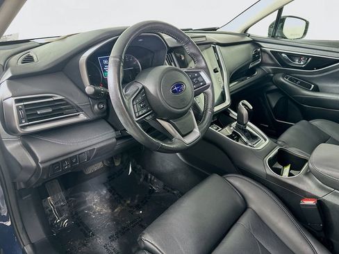 Certified 2023 Subaru Outback Limited XT image 14