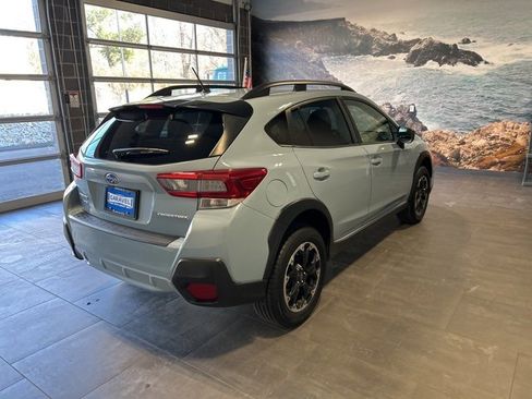 Used 2023 Subaru Crosstrek 2.0i image 34