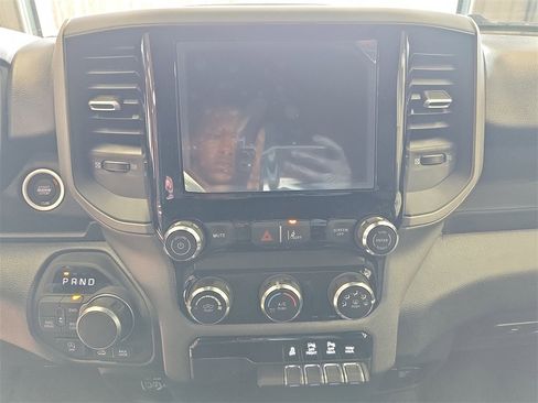 New 2026 RAM 1500 Classic Warlock image 20