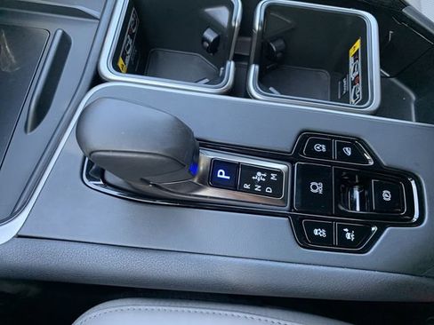 Used 2025 Lexus TX 350 AWD w/ Technology Package image 25