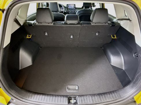 Used 2023 Kia Seltos S image 35