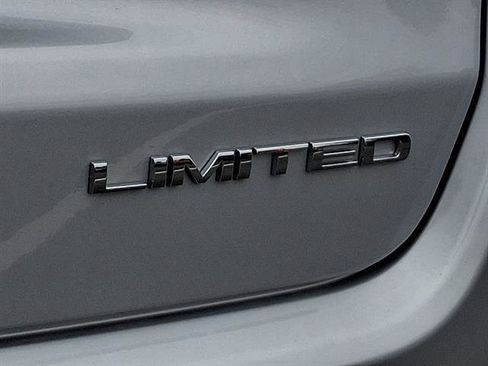 New 2026 Jeep Compass Limited image 22