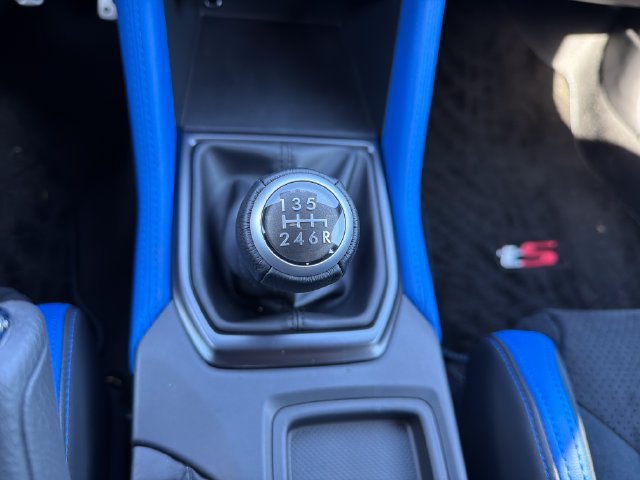 New 2026 Subaru WRX tS AWD/4WD image 15
