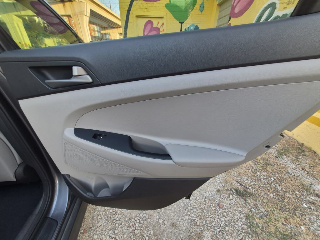 Used 2018 Hyundai Tucson SE FWD image 20