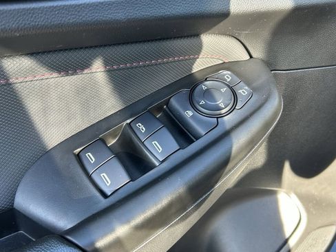 Used 2023 Chevrolet TrailBlazer RS w/ Convenience Package image 24