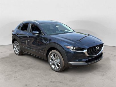 New 2026 MAZDA CX-30 AWD 2.5 S