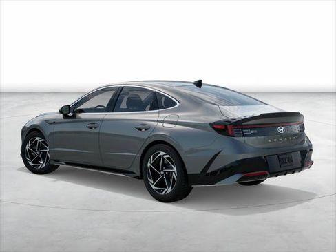 New 2026 Hyundai Sonata SEL image 5